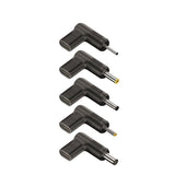 EAN 8435430625110 - NGS BUD-AS accesorio para portatil Clavija de adaptador de corriente para ordenador portátil imagen 1