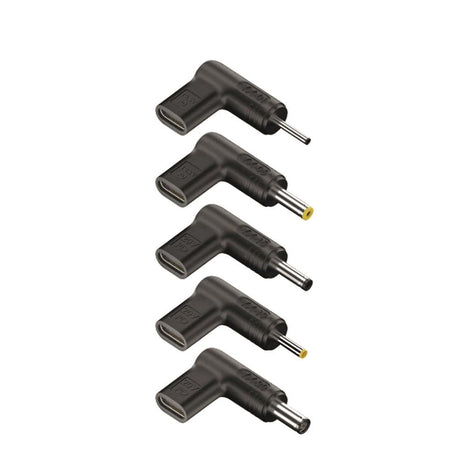 EAN 8435430625110 - NGS BUD-AS accesorio para portatil Clavija de adaptador de corriente para ordenador portátil imagen 1