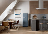 EAN 8017709343736 - Smeg KLF03SBMEU tetera eléctrica 1,7 L 2400 W Azul imagen 9