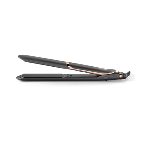 EAN 3030050185782 - BaByliss ST394E Utensilio de peinado Plancha de pelo Caliente Negro 42 W 3 m imagen 1