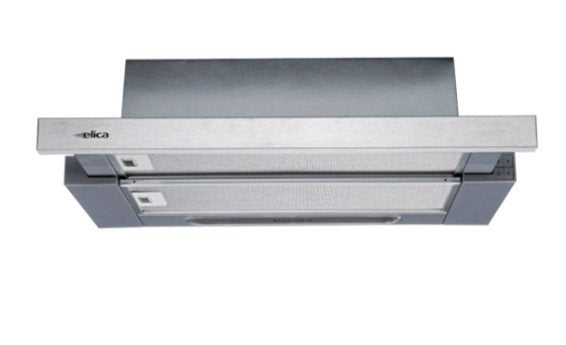 Elite 14 Lux Grix/A/50  Elica Hood