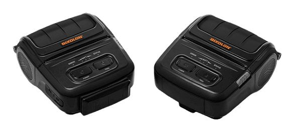 Spp-L310 3" Mobile Dt  Printer, 102mm/Sec, 203dpi,