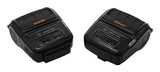 EAN 8809521195026 - Bixolon SPP-L310 impresora de etiquetas Térmica directa 230 x 230 DPI 127 mm/s Inalámbrico y alámbrico Wi imagen 5