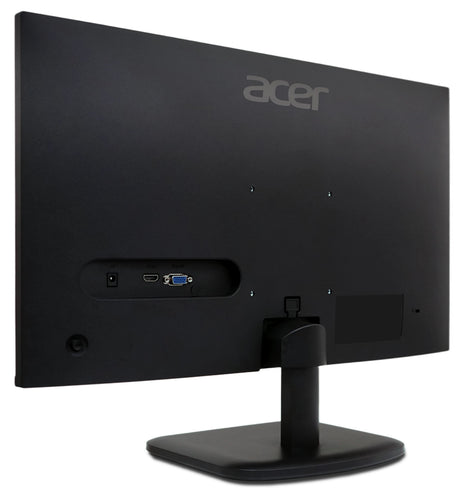 EAN 4711474154545 - Acer EK1 EK251QGbi pantalla para PC 62,2 cm (24.5") 1920 x 1080 Pixeles Full HD Negro imagen 6