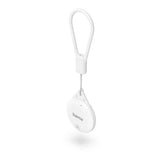 Localizador Hama Find My Antiperdida Para Apple - Bluetooth - Policarbonato Y Silicona - Autonomia Hasta 240 Dias -
