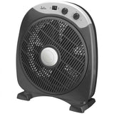 Ventilador Jata De Suelo Box Fan Jvvs3015