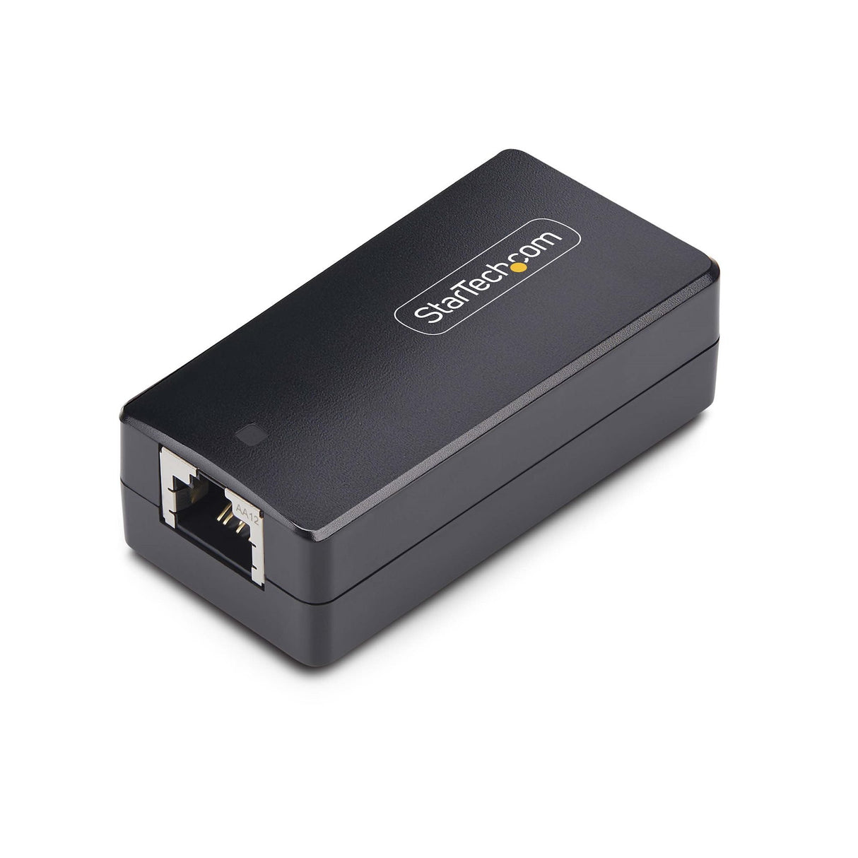 Aislador De Red 1 Puerto Rj45 Cabl Ethernet Gigabit Taa - 4kv