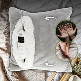 EAN 5903887801782 - Adler AD 7412 manta eléctrica 80 W imagen 9