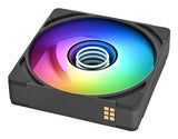 K Cooler Ct140 Ex Infinity Argb Sync 3pack Fan