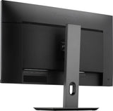 27  Uhd Superclear Ips Led Monitor With 2 Hdmi  Dipsplayport  Usb-C  Usb  Speakers  And Full Ergonomic Stand With 3 Sides Frameless Bezel