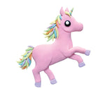 Jovi Caja 6 Pastillas Plastilina 50gr C/Surtidos Pastel