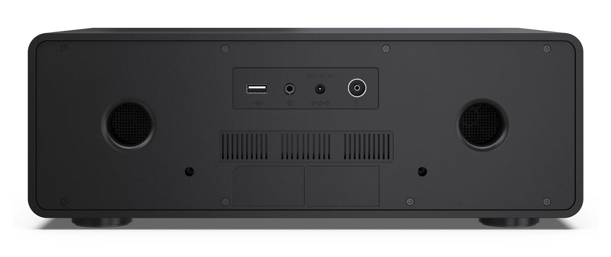 EAN 4974019204505 - Sharp XL-B720D(BK) sistema de audio para el hogar Microcadena de música para uso doméstico 30 W Negro imagen 8