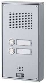 Behnke Serie 5 Aufputz Gehäuse, 5-5020, Plata