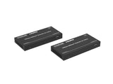 18gbps Hdbaset Extender Kit  (150m)