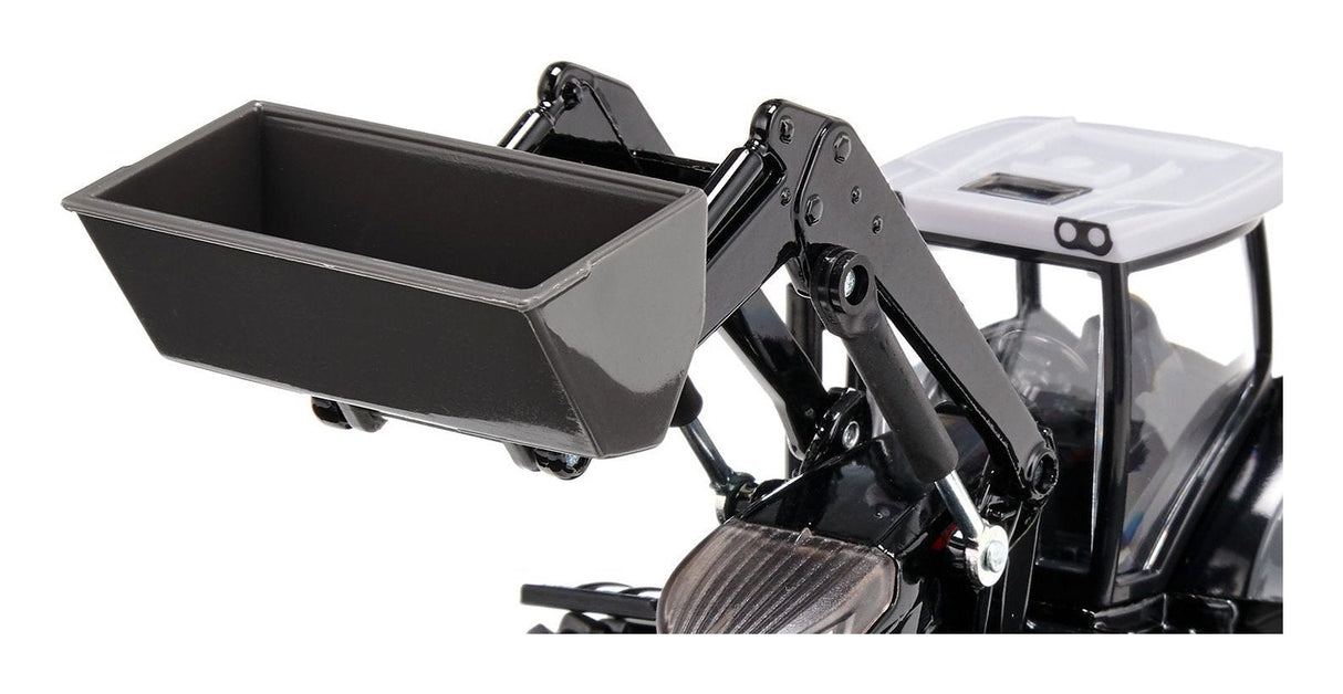 Tractor Siku Farmer Fendt 942 Vario Con Cargador Frontal 10199000000