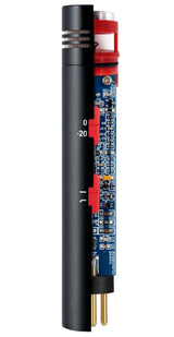 Se Electronics Se7 Stereo-Set  Micrófono Condensador De Diafragma Pequeño