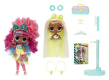 Muñeca Mga Entertainment Lol Surprise Tweens Surprise Swap Fashion Doll - Curls-2-Crimps Cora, 593263