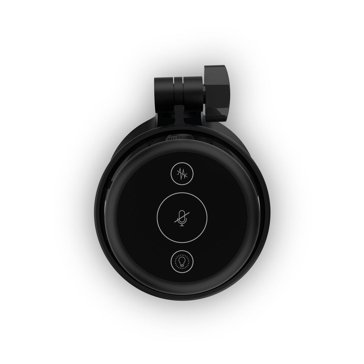 Krom Microfono Kaze Streaming Rgb