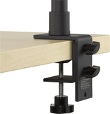 Soporte Telescpico A1000 Forma C Para Micrfonos/Webcams
