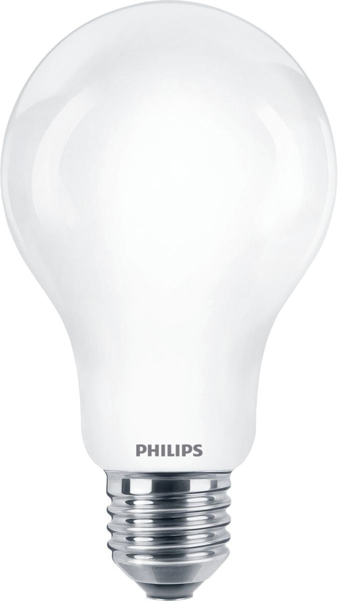 Phi Corepro Ledbulbnd 150w E27 A67 840 Fr