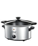 Russell Hobbs Cook @ Home Olla De Cocción Lenta 22740-56