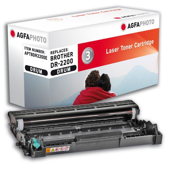 EAN 4250164828248 - AgfaPhoto Drum imagen 1