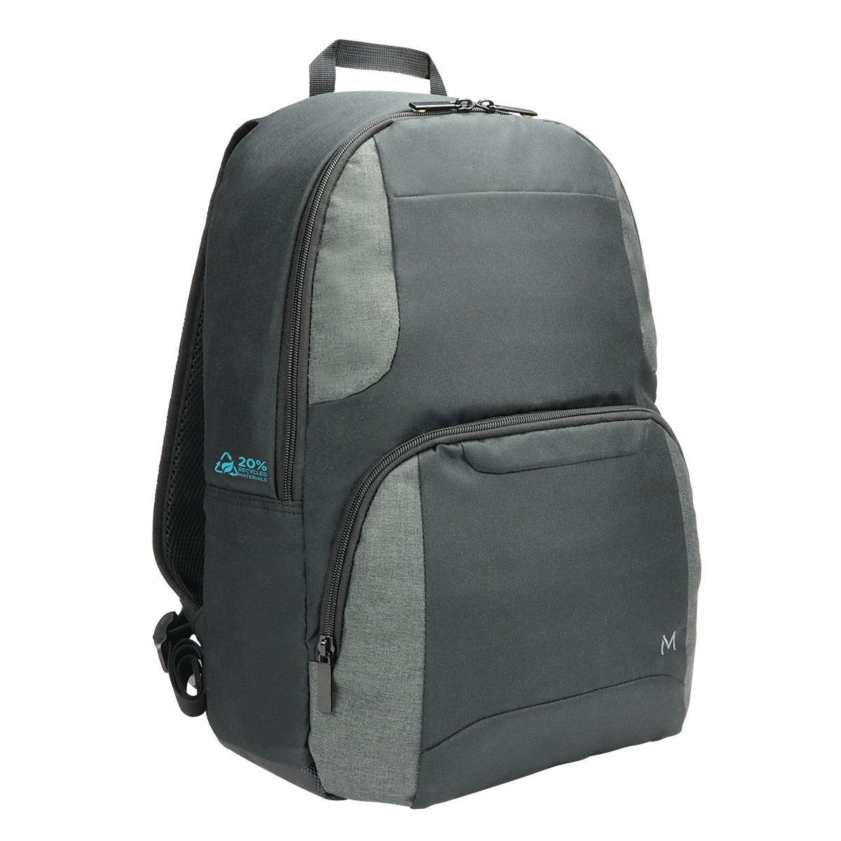 Maletín Mobilis Theone Basic 14-15.6"-20% Reciclado