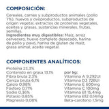 EAN 52742040738 - Hills 605862 alimento húmedo para perros Pollo, Ternera Universal 12 kg imagen 5
