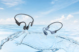EAN 810092678595 - SHOKZ OpenSwim Pro Auriculares Inalámbrico Banda para cuello Deportes Bluetooth Gris imagen 19