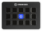 EAN 0840006640554 - Elgato Stream Deck MK.2 Negro 15 botones imagen 6