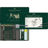 EAN 4005401129745 - Faber-Castell 112974 lápiz de color 26 pieza(s) imagen 2
