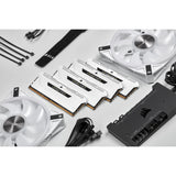 EAN 0840006632108 - Corsair Vengeance RGB Pro módulo de memoria 32 GB 2 x 16 GB DDR4 288-pin DIMM imagen 5