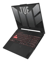 EAN 4711387712184 - ASUS TUF Gaming A15 TUF507NVR-LP047 AMD Ryzen™ 7 39,6 cm (15.6") DDR5-SDRAM NVIDIA GeForce RTX 4060 Wi-Fi imagen 5