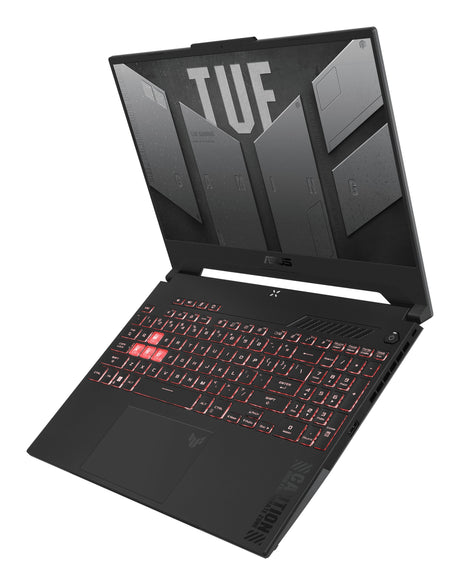 EAN 4711387712184 - ASUS TUF Gaming A15 TUF507NVR-LP047 AMD Ryzen™ 7 39,6 cm (15.6") DDR5-SDRAM NVIDIA GeForce RTX 4060 Wi-Fi imagen 5