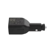 Teltonika Fmp100 Plug And Play Tracker With Gnss, Gsm, Bluetooth,  Cigarette Lighter Power Connector