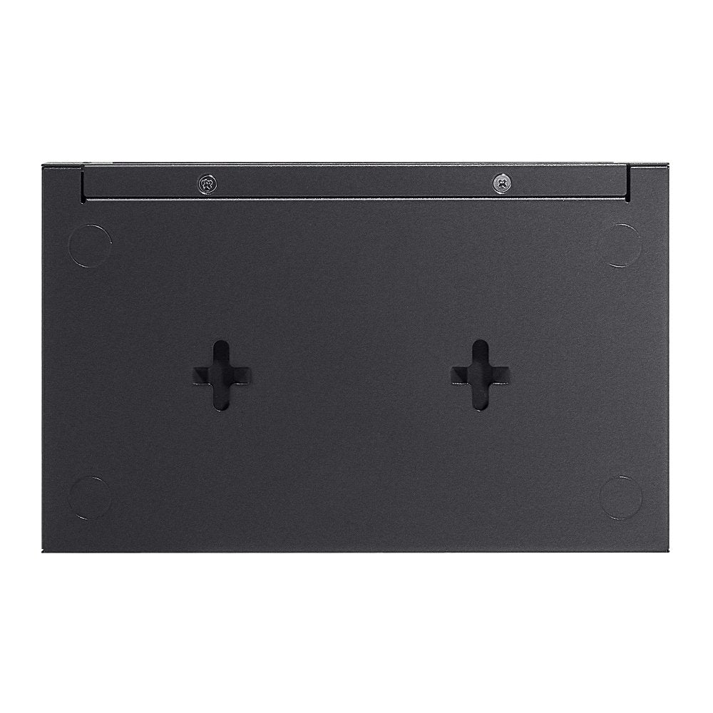 8-Port 2.5g Multi-Gigabit