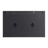 8-Port 2.5g Multi-Gigabit