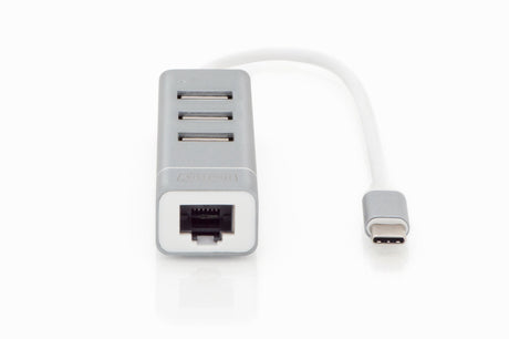 EAN 4016032385998 - Digitus DA-70253 adaptador y tarjeta de red imagen 2
