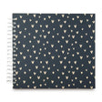 EAN 4007249077028 - Hama Lovely álbum de foto y protector Azul 100 hojas Encuadernación espiral imagen 1