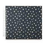 EAN 4007249077028 - Hama Lovely álbum de foto y protector Azul 100 hojas Encuadernación espiral imagen 1