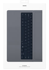 Pro Keyboard Galaxy Tab S11 Ultra , Teclado Color Gris Foncé Samsung Ef-Dx935b