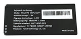 Fanvil Ba30 Batterie