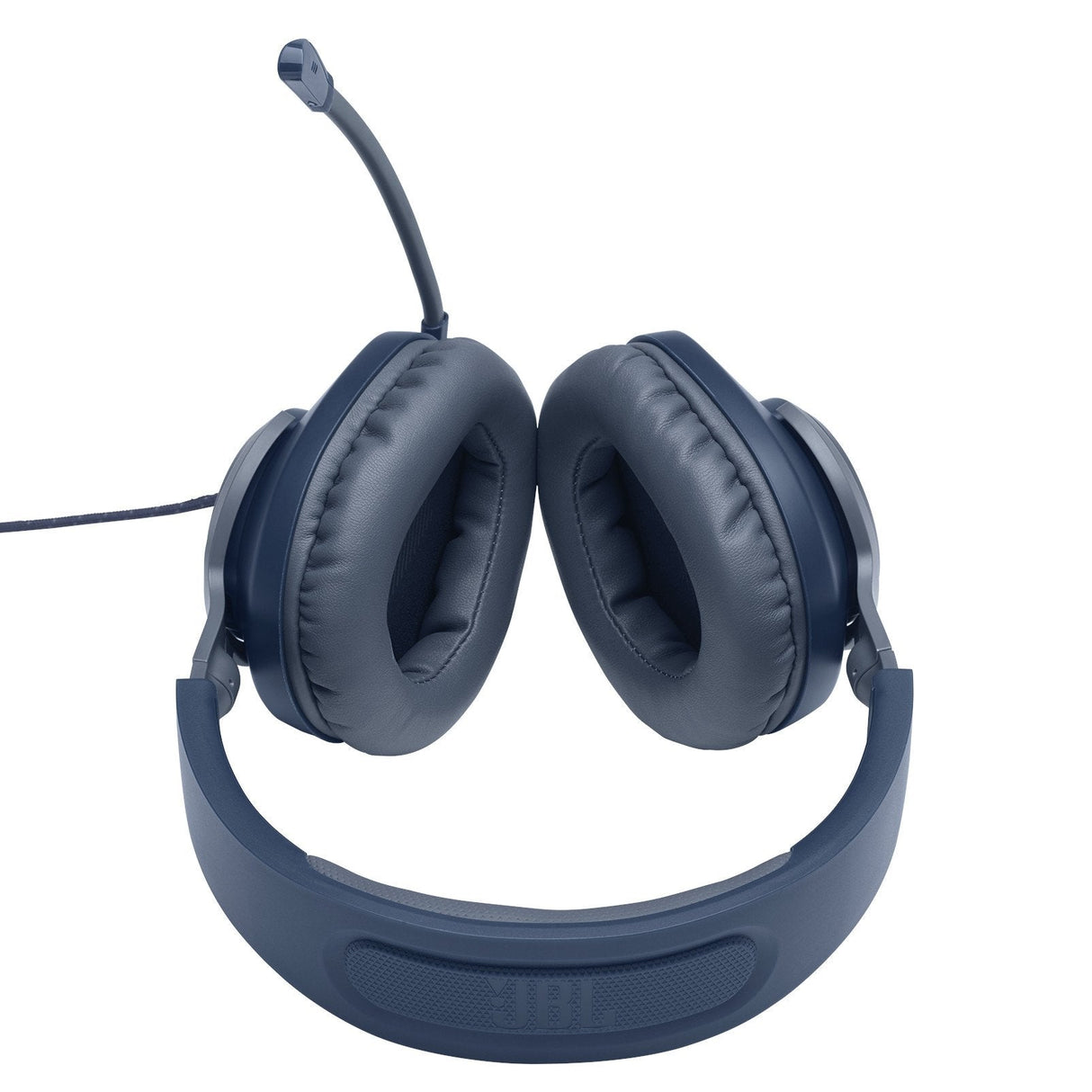 EAN 6925281969645 - JBL Quantum 100 Auriculares Alámbrico Diadema Juego Azul imagen 6