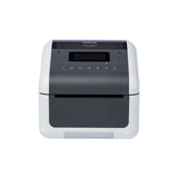 EAN 4977766848138 - Brother TD-4555DNWB impresora de etiquetas Térmica directa 203 x 203 DPI 203 mm/s Alámbrico Ethernet Wifi imagen 1