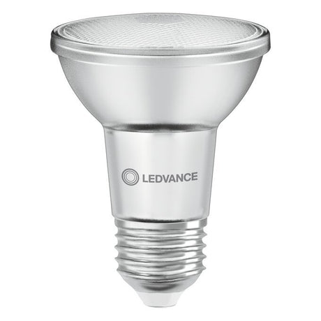 EAN 4099854071133 - Osram LED PAR20 DIM P lámpara LED Blanco cálido 2700 K 6,4 W E27 G imagen 2