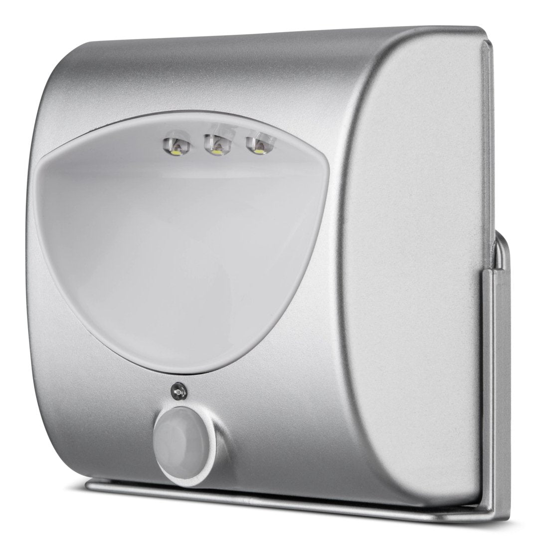 Rev Led Staircase Step Light With Motion Detector Ip44