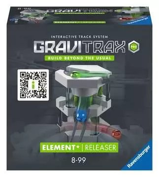 Ravensburger Gravitrax Pro Element Releaser Bahn 27486