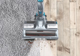 Aspirador Escoba Multifuncion Hoover Hf322hm 0.7l 22v