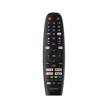 EAN 5948790018544 - Allview QL50iPlay6200-U 127 cm (50") 4K Ultra HD Smart TV Wifi Negro imagen 7