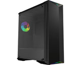 EAN 4719072607487 - MSI MPG GUNGNIR 100 carcasa de ordenador Midi Tower Negro imagen 7